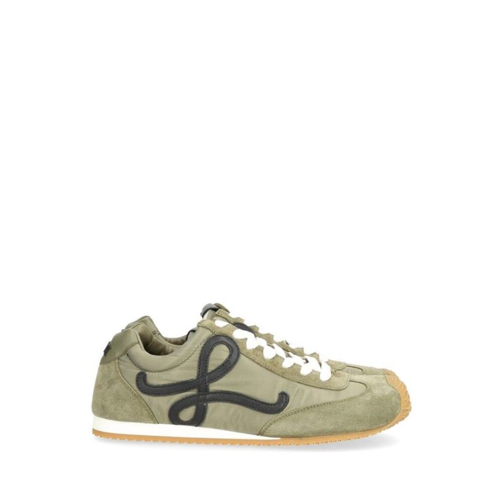 Loewe Men Ballet Runner 2.0 Sneaker